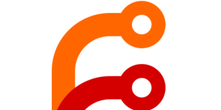 Logo der Git-Hosting-Software Forgejo